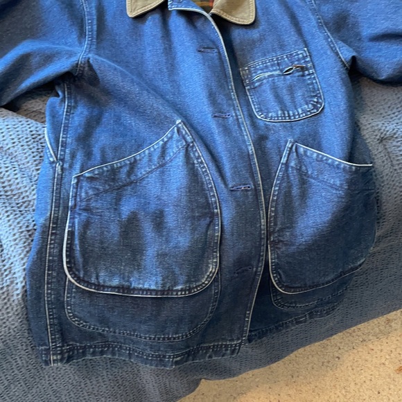 Gorgeous 90’s Vintage L.L.Bean Jacket! - Picture 8 of 11